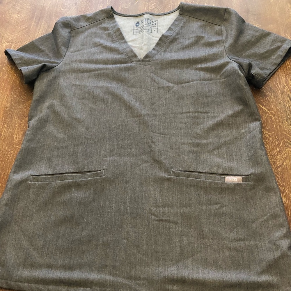 Figs Technical scrub top and pants - Picture 2 of 12